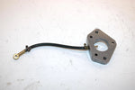 95 Arctic Cat Bearcat 440 Oem Carburetor Adapter Flange w/Lines 0670-190 SA9
