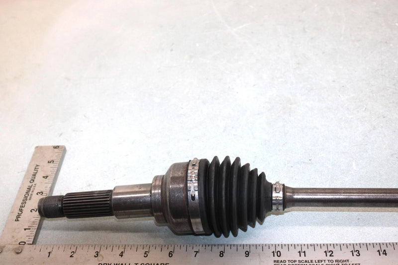 15 Yamaha VikingVi Yxc700d 4x4 OemFront DriveShaft Polished 1XD-F518F-00-00XY1.1