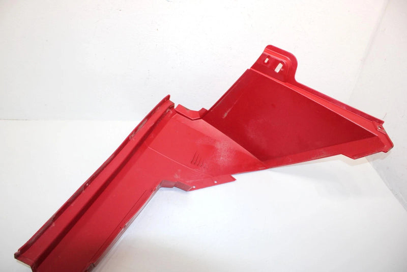 2015 Polaris Ranger Crew 900 Oem Front Left Fender 5439753-520 XP2