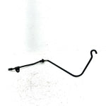 07-14 Honda Rancher 420 TRX420FE ES OEM Rear Left Fender Stay 80218-HP5-600 AH76
