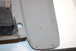 1993 Polaris 350l 4x4 Oem Rear Fender 5430991-143 AP27