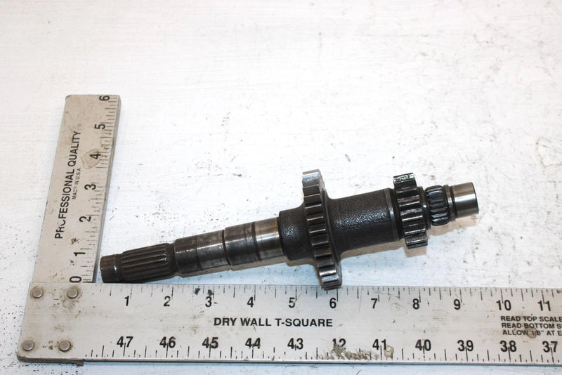 2000 Polaris Magnum 325 Oem Transmission Input Shaft 3233604 AP96