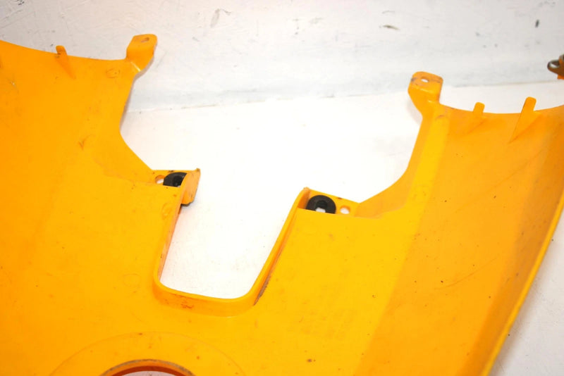 2005 Bombardier Rally 175 Oem Gas Tank Cover A64501179000YL AB8