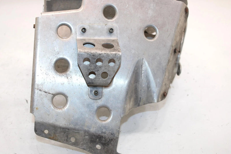 06 Polaris Fusion 600 Ho Oem Left Footrest 1015301 SPS3