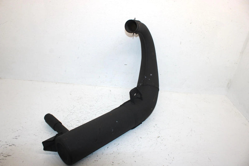 1994 Polaris 440 L/c Oem Exhaust Muffler 1260619-029 SP73