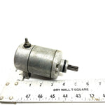 2002 Honda Rancher 350 TRX350FM 4x4 OEM Starter Motor 31200-HN5-A81 AH47