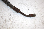 1995 Polaris 300 Oem front Lower Brake Line Set 1930753 AP141