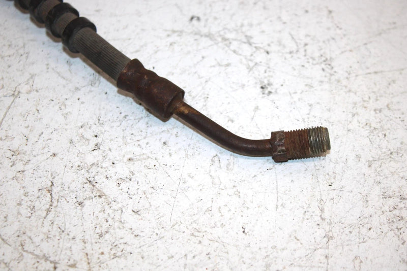 1995 Polaris 300 Oem front Lower Brake Line Set 1930753 AP141