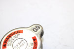 2003 Ski-doo Mxz 600 Ho Oem Coolant Tank Cap 509000187 Q3027