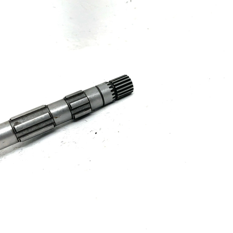 2003 Bombardier Traxter 500 4x4 Auto OEM Rear Output Shaft 711220497 AB15.1