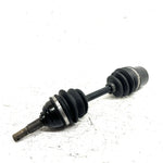 98-01 Arctic Cat 300 4X4 OEM Front Left Short Driveshaft 1502-441 AA15