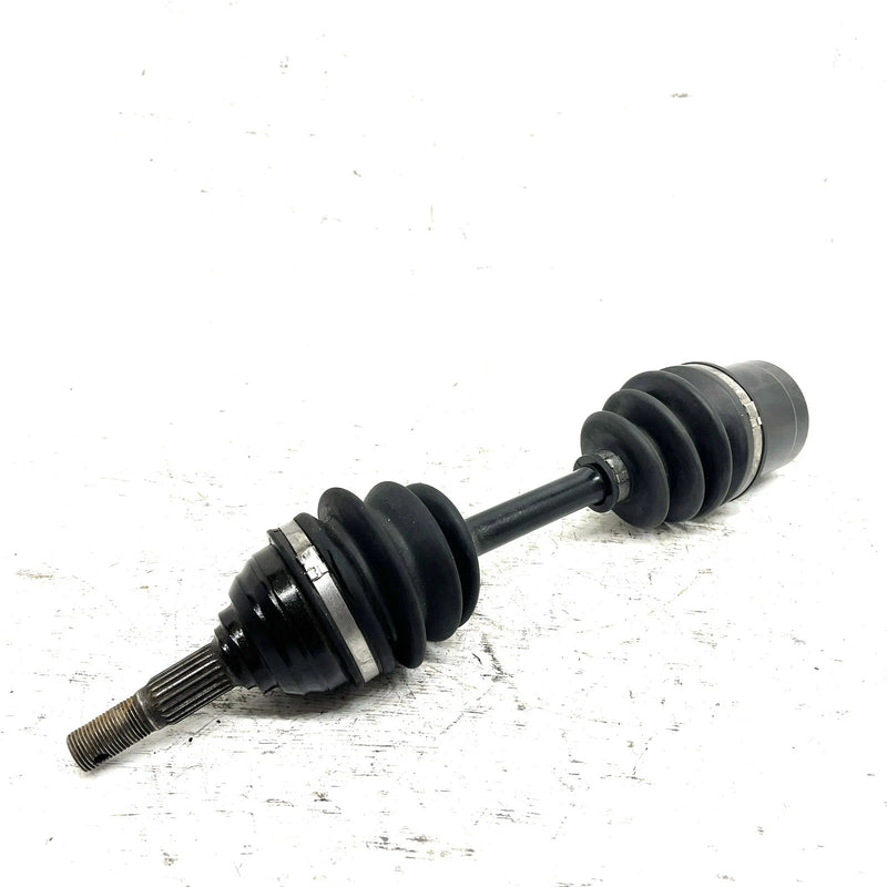 98-01 Arctic Cat 300 4X4 OEM Front Left Short Driveshaft 1502-441 AA15