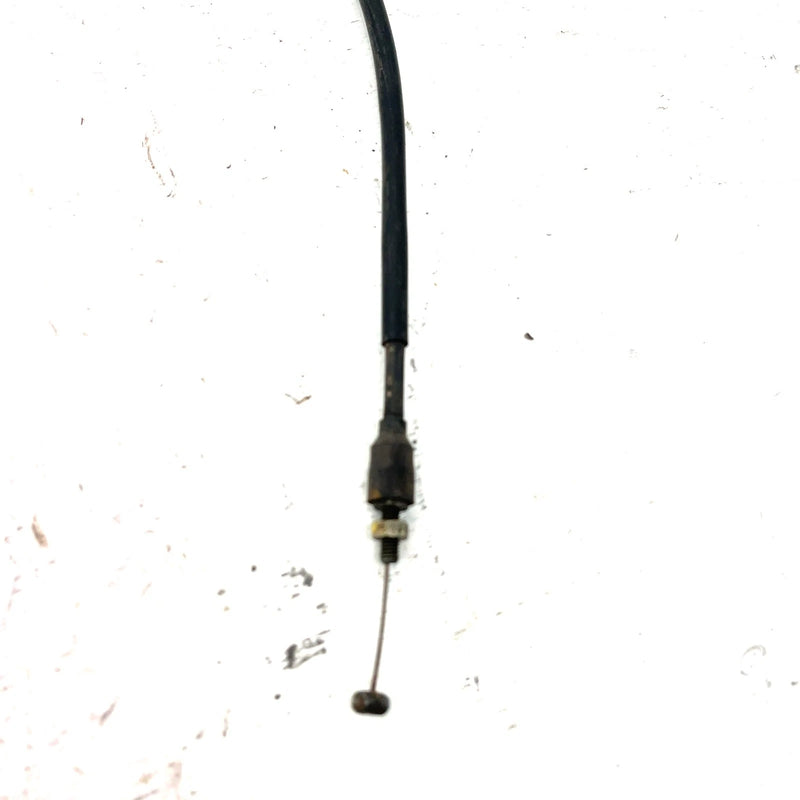 04 Honda Foreman Rubicon 500 4x4 OEM Throttle Cable 17910-HN2-000 AH86