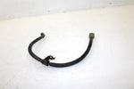2003 Suzuki Ltf500f Oem Front Left Brake Hose 59440-03G01 AS27
