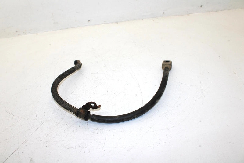 2003 Suzuki Ltf500f Oem Front Left Brake Hose 59440-03G01 AS27