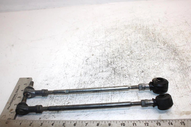 1991 Polaris Trail Boss 350l Oem Tie Rod Pair 5020528 AP79