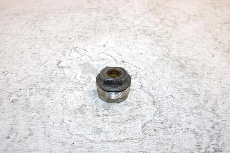2002 Arctic Cat Zr 500 Cc Oem Shock End Cap 0704-382 SA4