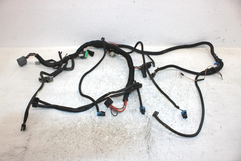 2004 Polaris Sportsman 400 Oem Main Wire Harness 2461192 AP145