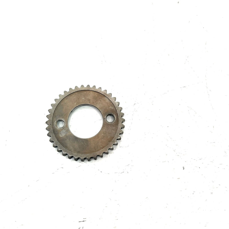 98 Honda Foreman 400 TRX400FW 4x4 OEM 38T Camshaft Sprocket 14321-HM7-000 AH92