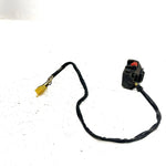 1987 Suzuki Quadrunner 4WD LT4WD OEM Left Control Switch 37400-19B13 AS28