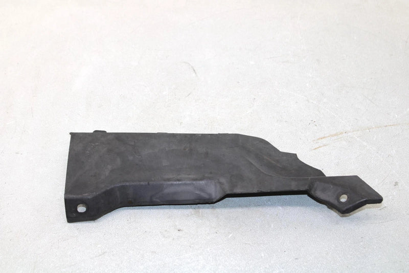2009 Honda Trx680fga Oem Right Engine Cover 80123-HN8-000ZA AH23