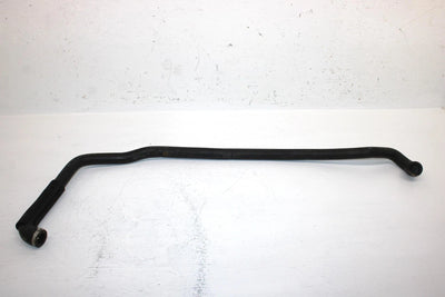 2002 Ski-doo Mxz 500 Oem Radiator Inlet Hose 509000003 SS16
