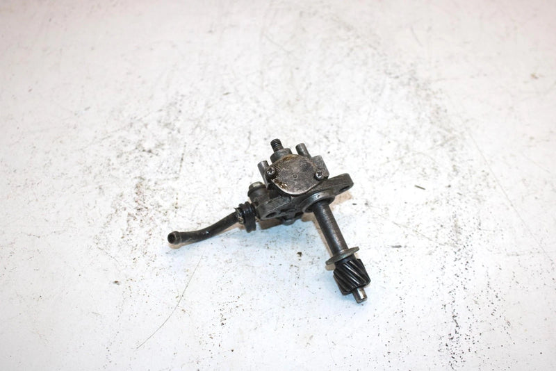 1993 Polaris 350l 6x6 Oem Oil Pump 3084193 AP153