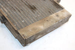 2003 Can-am Rally 200 Oem Coolant Radiator 709200090 AB11