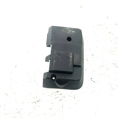 1989 Suzuki Quadrunner 4WD OEM Lower Speedometer Cover 34193-19B10 AS35