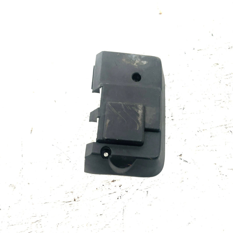 1989 Suzuki Quadrunner 4WD OEM Lower Speedometer Cover 34193-19B10 AS35