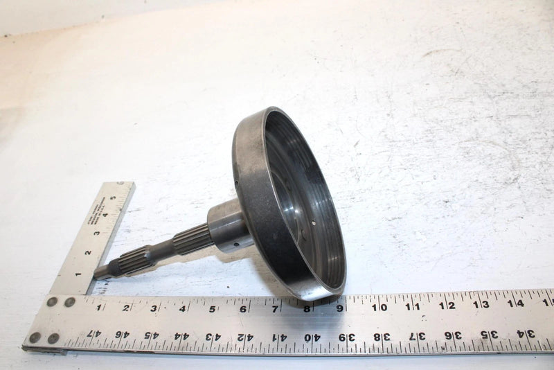 2002 Arctic Cat 375 Automatic (4x4 Green) Oem Clutch Housing 3402-620 AA29