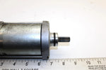 2009 Yamaha Fx Nytro Oem Engine Starting Starter Motor 8GL-81890-01-00 Q2561