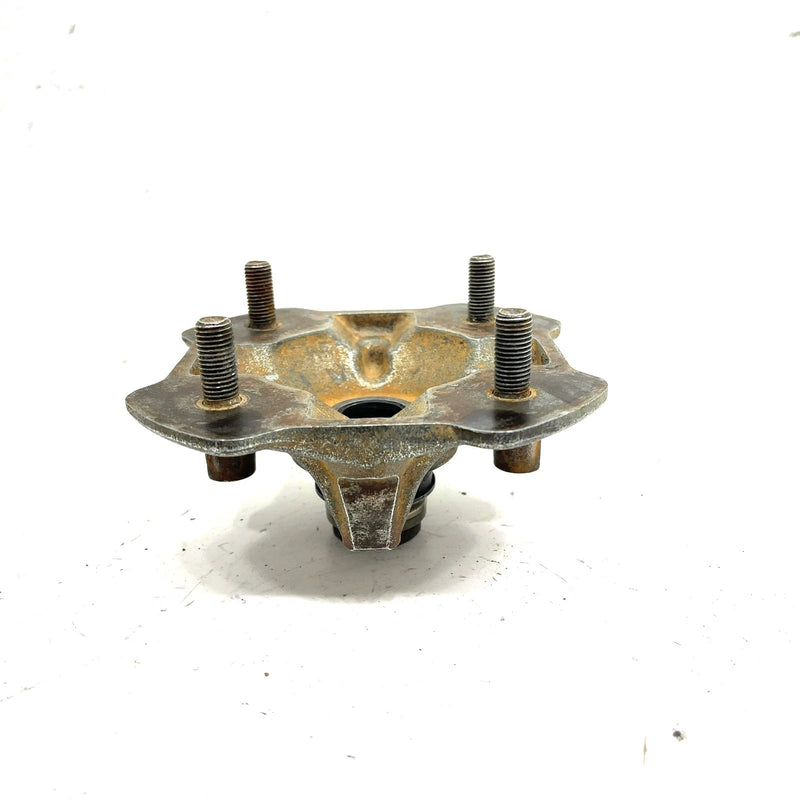05-06 Honda Foreman 500 OEM Front Wheel Hub 44615-HP0-A00 AH14
