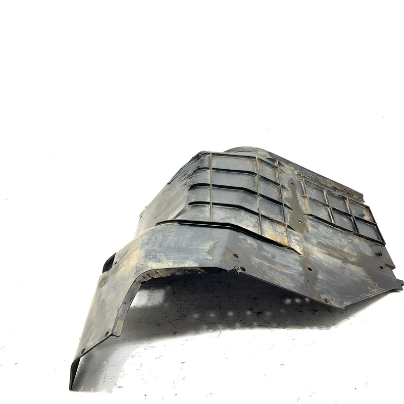 2004 Yamaha Rhino 660 OEM Left Driver Side Floor Pan 5UG-F7411-12-00 XY3