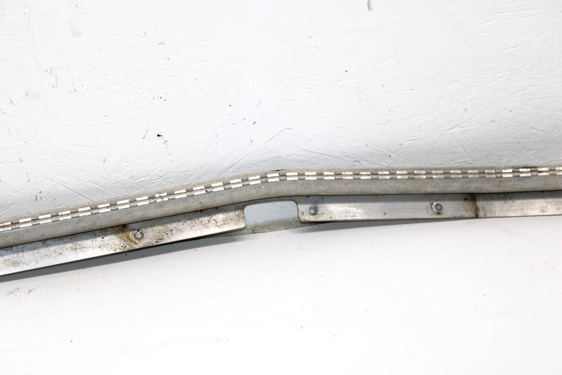 11 Polaris Iq Shift 550 Oem Right Tunnel Gripper 5136057 SP160