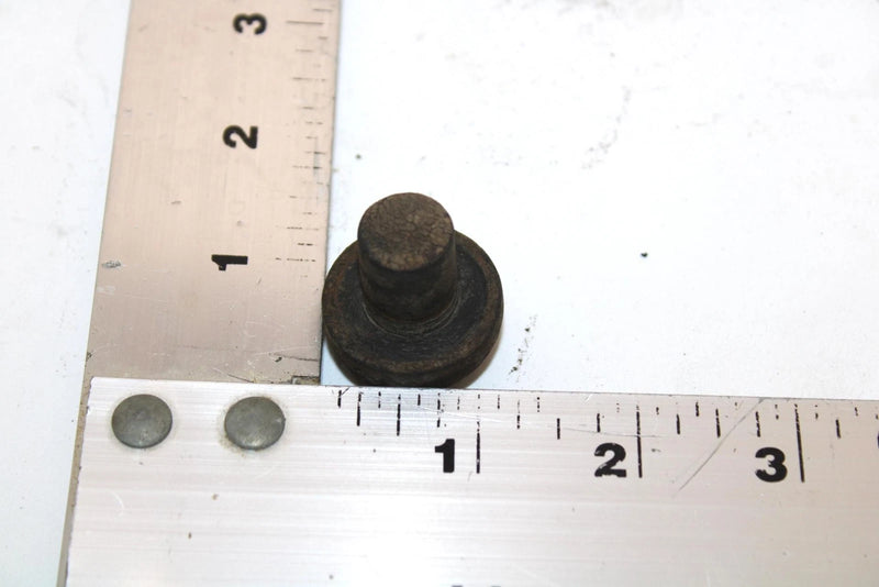 1993 Polaris Trail Boss 250 Oem Exhaust Vibration Dampener 5410467 Q1505