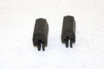 1995 Polaris 440 L/c Oem Bumper Rail Set Of 4 5810554 Q236