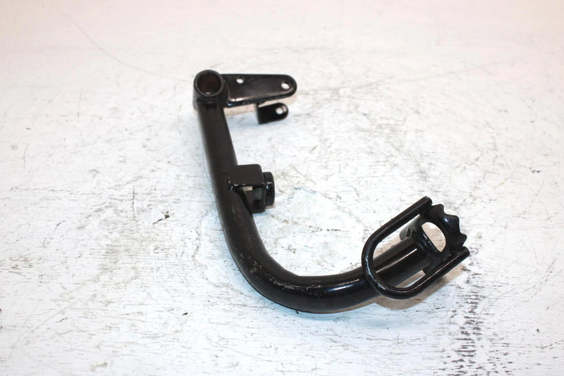 1998 Yamaha  Grizzly Oem Rear Brake Pedal 4WV-27211-00-00 AY49