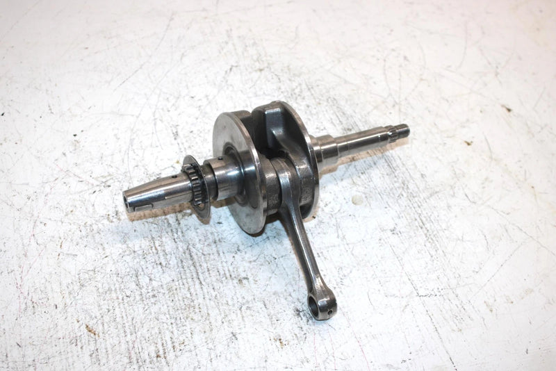 03 Bombardier Rally 175 Oem Crankshaft 420296420 AB7
