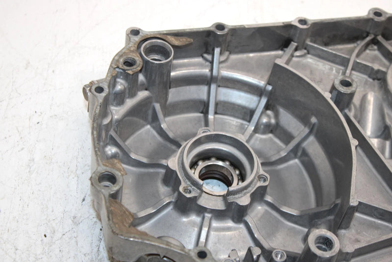 2008 Arctic Cat Atv 366 Auto Trans 4x4 Fis Oem Stator Side Cover 0806-028 AA26