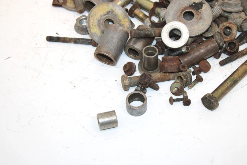 1997 Polaris Xlt Oem Nut Bolt Spacer Hardware Kit SP70