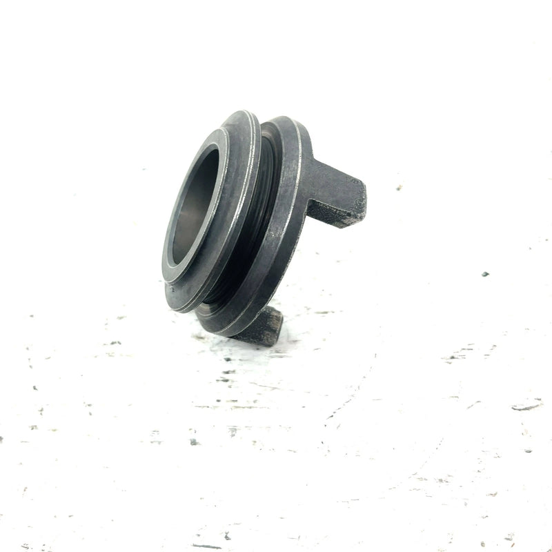 00-01 Arctic Cat 500 OEM Front Diff Lock Sliding Dog 3435-075 AA36