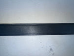 New Black Genuine Leather Western Express 52” Belt #209 NN-112
