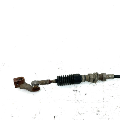 04-07 Honda Rancher 400 TRX400FA 4x4 AT OEM Shift Cable 54315-HN7-003 AH77