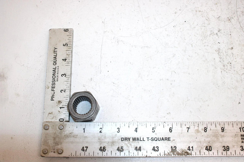 1995 Polaris 300 Oem Front Wheel Hub Cam (Splined) 3250027 AP141