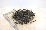 1997 Kawasaki Bayou 220 Oem Nut Bolt Spacer Hardware Kit AK21