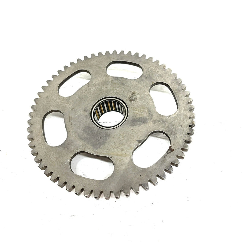 99-02 Arctic Cat 250 2x4 OEM 59T Starter Clutch Gear 3402-273 AA31