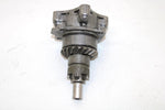 1985 Yamaha  Moto 4 Oem Middle Drive Bevel Gear And Shaft 52H-17551-00-00 AY40