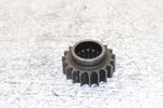 2000 Polaris Classic Touring Oem 19T Upper Chaincase Gear 3221095 SP54