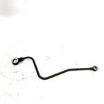 1990 Yamaha Moto 4 OEM Delivery Pipe 1YW-13171-01-00 AY51